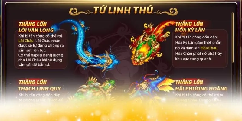 Bắn Cá Fa Chai