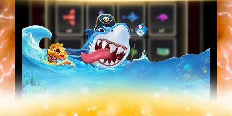 Boss Fire Kirin giá trị cao