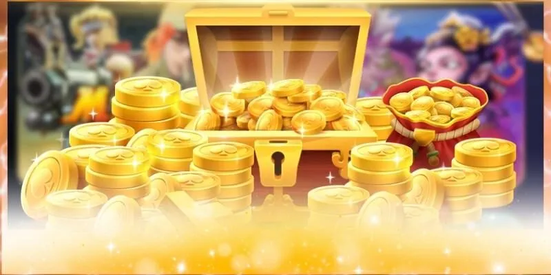 Các tựa game nổ hũ nổi tiếng có tại Kwin