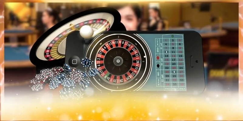 Lịch sử hình thành trò chơi Roulette Kwin