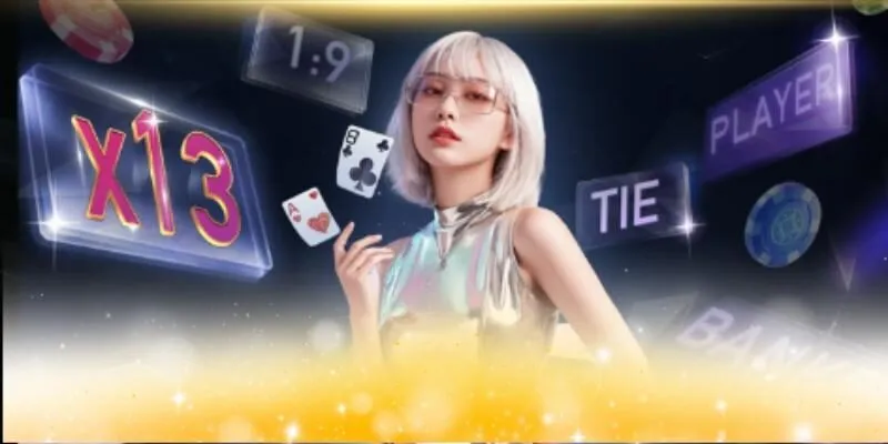 Live Baccarat Kwin có những ưu điểm vượt trội nào?