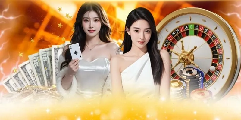 Luật chơi Blackjack đỉnh cao cho người mới