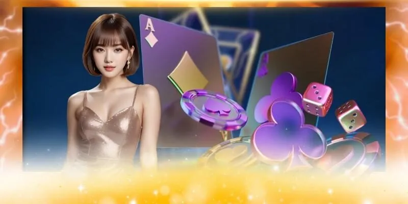 Luật chơi xóc đĩa cơ bản cho người mới