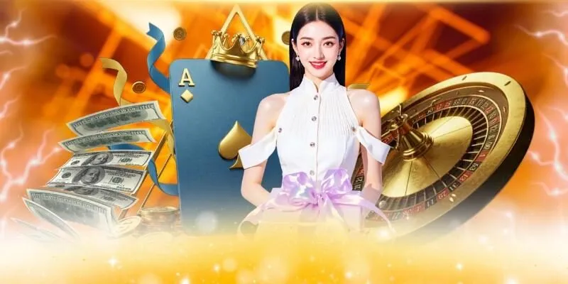 Mẹo chơi Live Casino thắng lớn tại Kwin