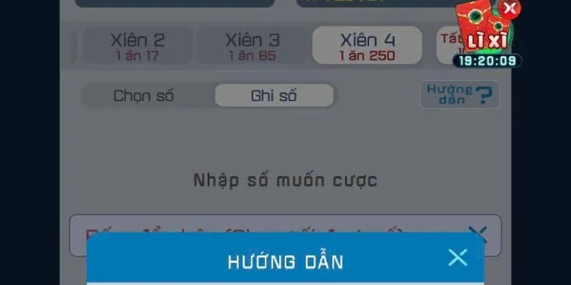 So sánh Powerball