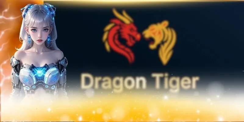 Ưu điểm trò chơi Rồng Hổ Kwin